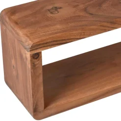 New Massivholzregal Kopenhagen Wohnzimmerregale|Massivholzregale