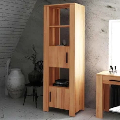 Massivholzregal Lasmus*Pharao24 Clearance