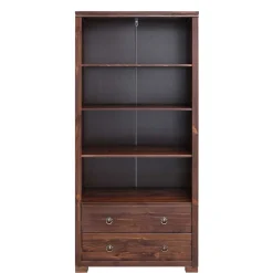 Massivholzregal Maseria*Pharao24 Discount