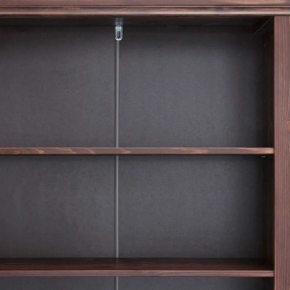 Massivholzregal Maseria*Pharao24 Discount