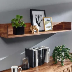 Massivholzregal Rumion*Pharao24 Outlet