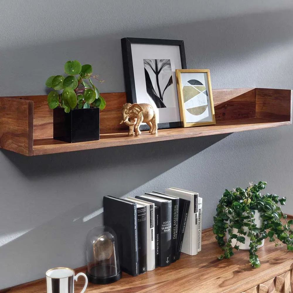 Massivholzregal Rumion*Pharao24 Outlet