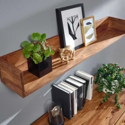 Massivholzregal Rumion*Pharao24 Outlet