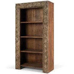 Massivholzregal Ryos*Pharao24 Sale