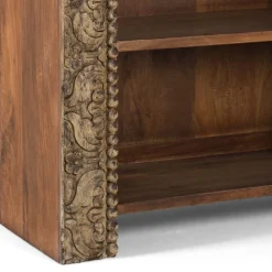 Massivholzregal Ryos*Pharao24 Sale