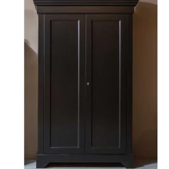 Massivholzschrank Asticiora*Pharao24 Clearance