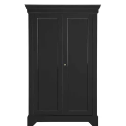 Massivholzschrank Asticiora*Pharao24 Clearance