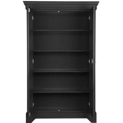 Massivholzschrank Asticiora*Pharao24 Clearance