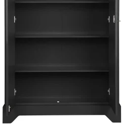 Massivholzschrank Asticiora*Pharao24 Clearance