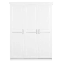 New Massivholzschrank Classico Drehtürenschränke|Massivholz Kleiderschränke