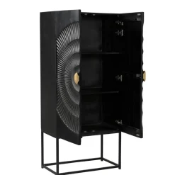 Massivholzschrank Mercana*Pharao24 Online