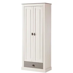 Massivholzschrank Metrianos*Pharao24 Sale