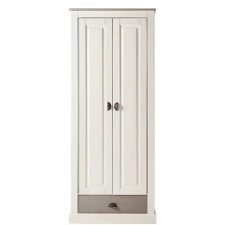 Massivholzschrank Metrianos*Pharao24 Sale