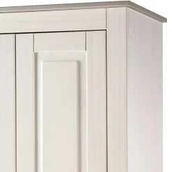 Massivholzschrank Metrianos*Pharao24 Sale