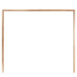 Massivholzschrank Schlafzimmer Zeus*Pharao24 Sale