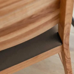 Massivholzstuhl Aoi*Pharao24 New