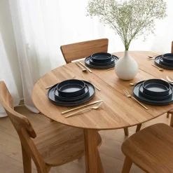 Hot Massivholzstuhl Cigarano Küchenstühle|Esszimmerstühle