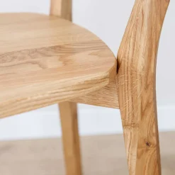 Hot Massivholzstuhl Cigarano Küchenstühle|Esszimmerstühle