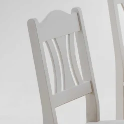 Massivholzstuhl Floressa*Pharao24 Best