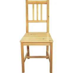 Outlet Massivholzstuhl Set Framosule Küchenstühle|Esszimmerstühle