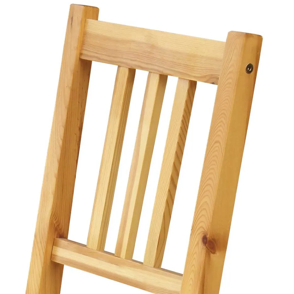 Outlet Massivholzstuhl Set Framosule Küchenstühle|Esszimmerstühle