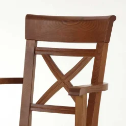 Massivholzstuhl Tulcea*Pharao24 Online