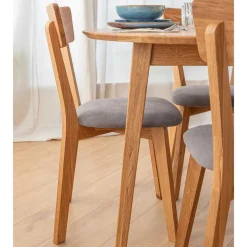 Massivholzstuhl Vulorion*Pharao24 Discount