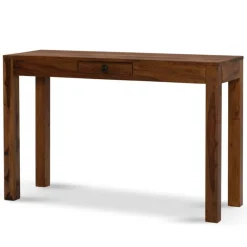 Discount Massivholztisch Camille Computertische|Jugendschreibtische