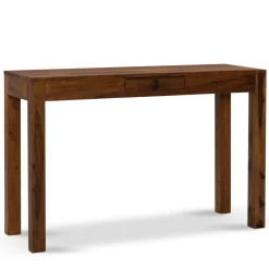 Discount Massivholztisch Camille Computertische|Jugendschreibtische