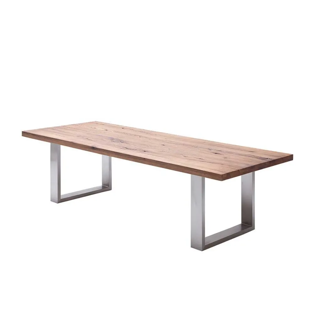 Massivholztisch Cosma*Pharao24 Online