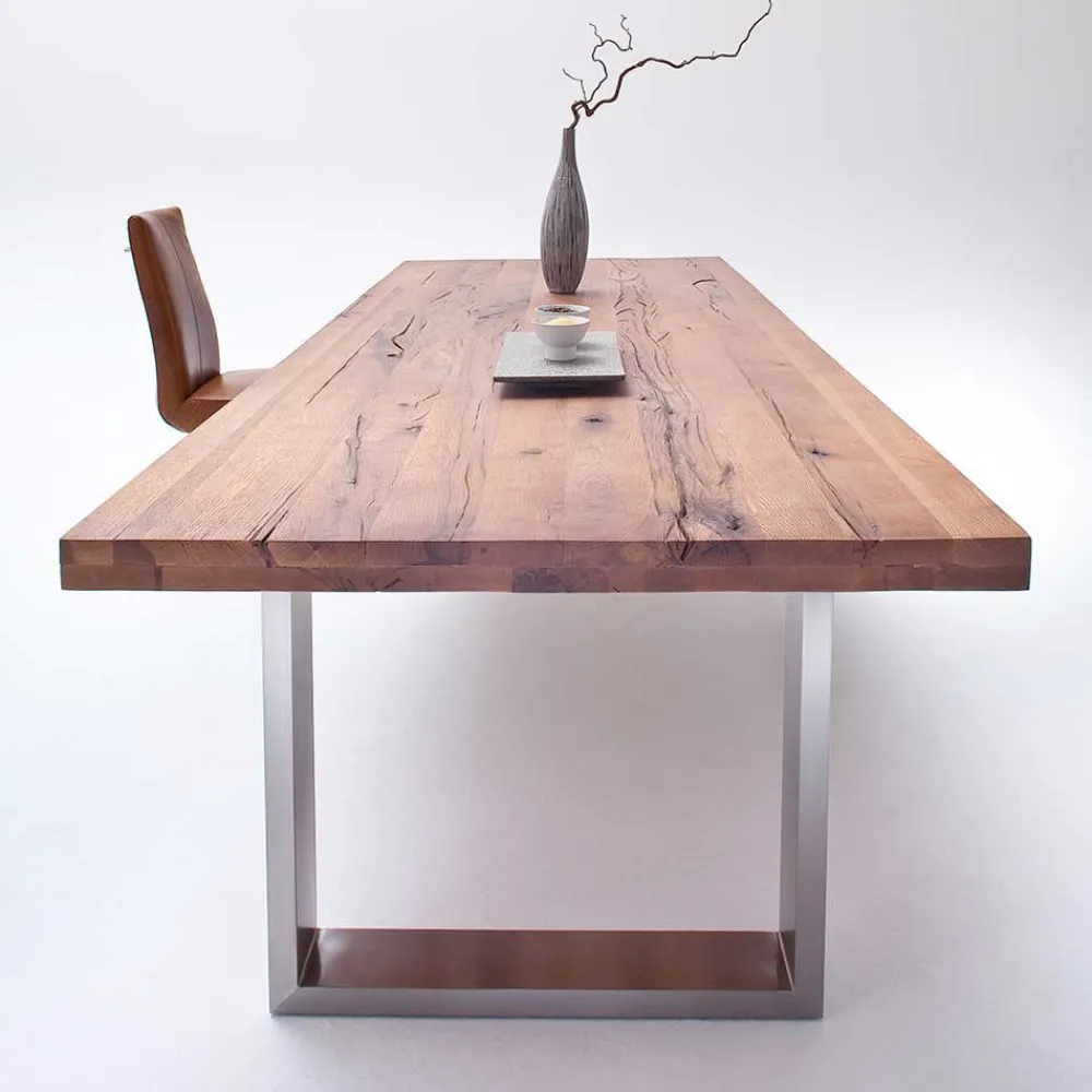 Massivholztisch Cosma*Pharao24 Online