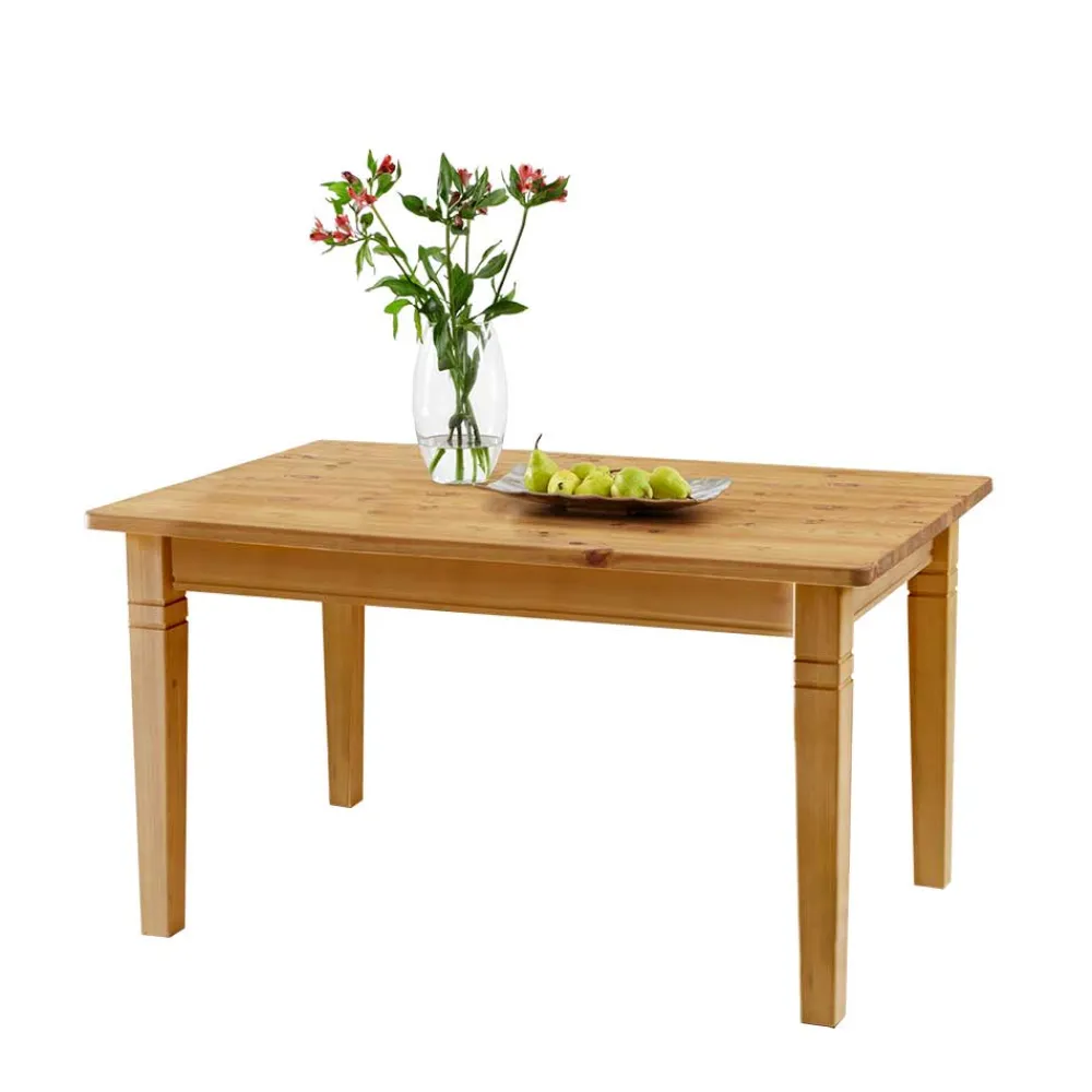 Massivholztisch Devan*Pharao24 Clearance