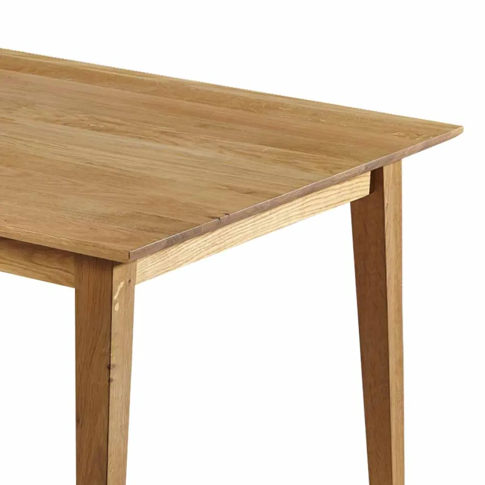 Discount Massivholztisch Eleva Küchentisch|Massivholztische