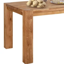 Best Massivholztisch Florenzia Küchentisch|Massivholztische