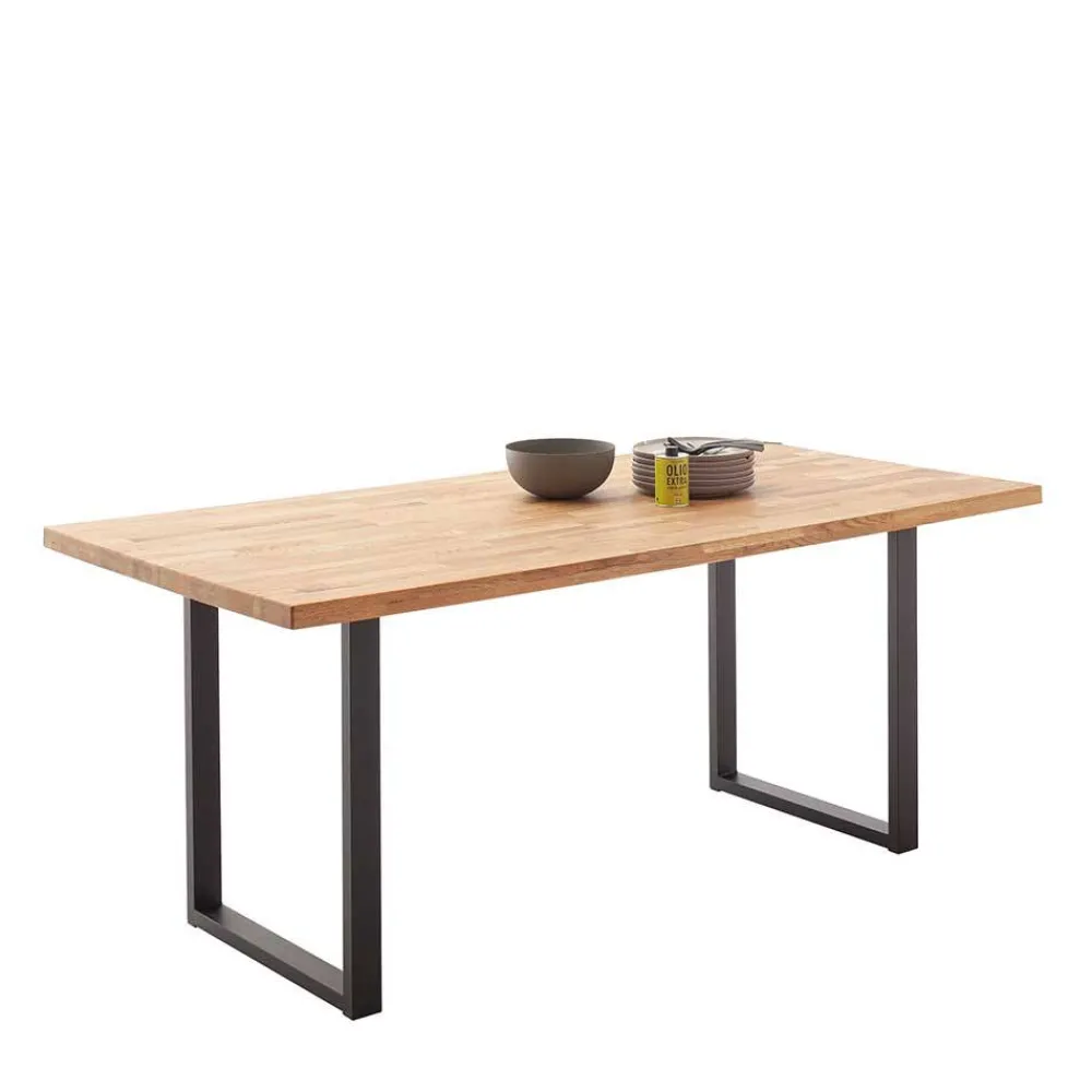 Massivholztisch Lavernes*Pharao24 Discount