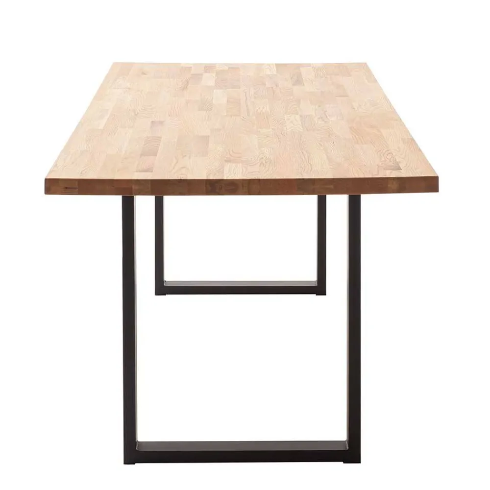 Massivholztisch Lavernes*Pharao24 Discount