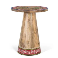 Outlet Massivholztisch Ytolin Telefontische