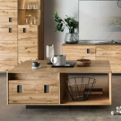 Massivtisch Seldran*Pharao24 Sale