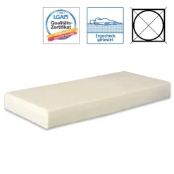 Matratze Synuil*Pharao24 Discount