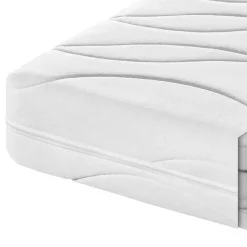 Clearance Matratze Tonnentaschenfederkern Exclusiva Matratzen