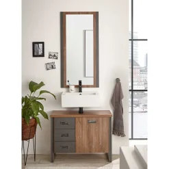 Möbel für Gäste WC Verjan*Pharao24 Clearance