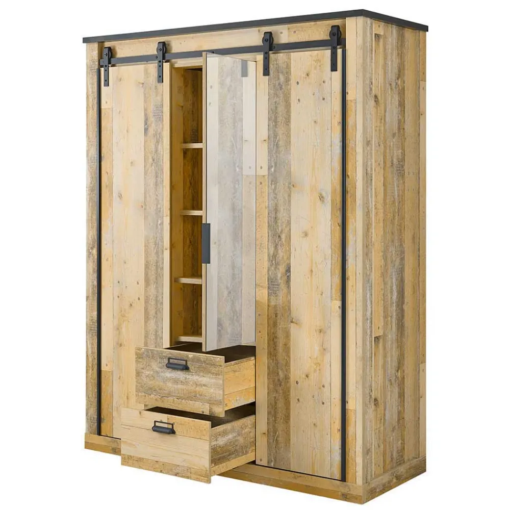 Möbel für Schlafzimmer Studiana*Pharao24 Discount