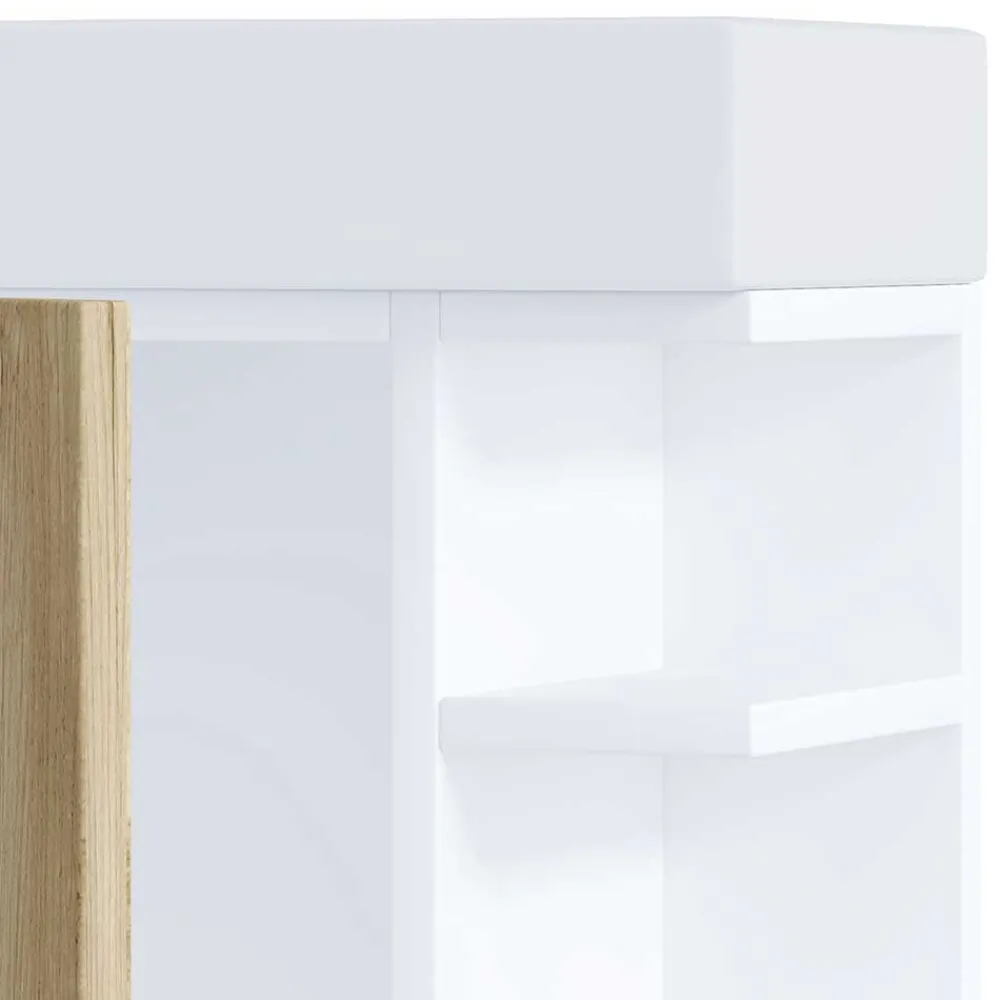 Outlet Möbel Gäste WC Eastline Badmöbel Sets