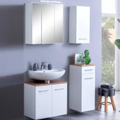 Sale Möbel Kombination Vehina Badmöbel Sets