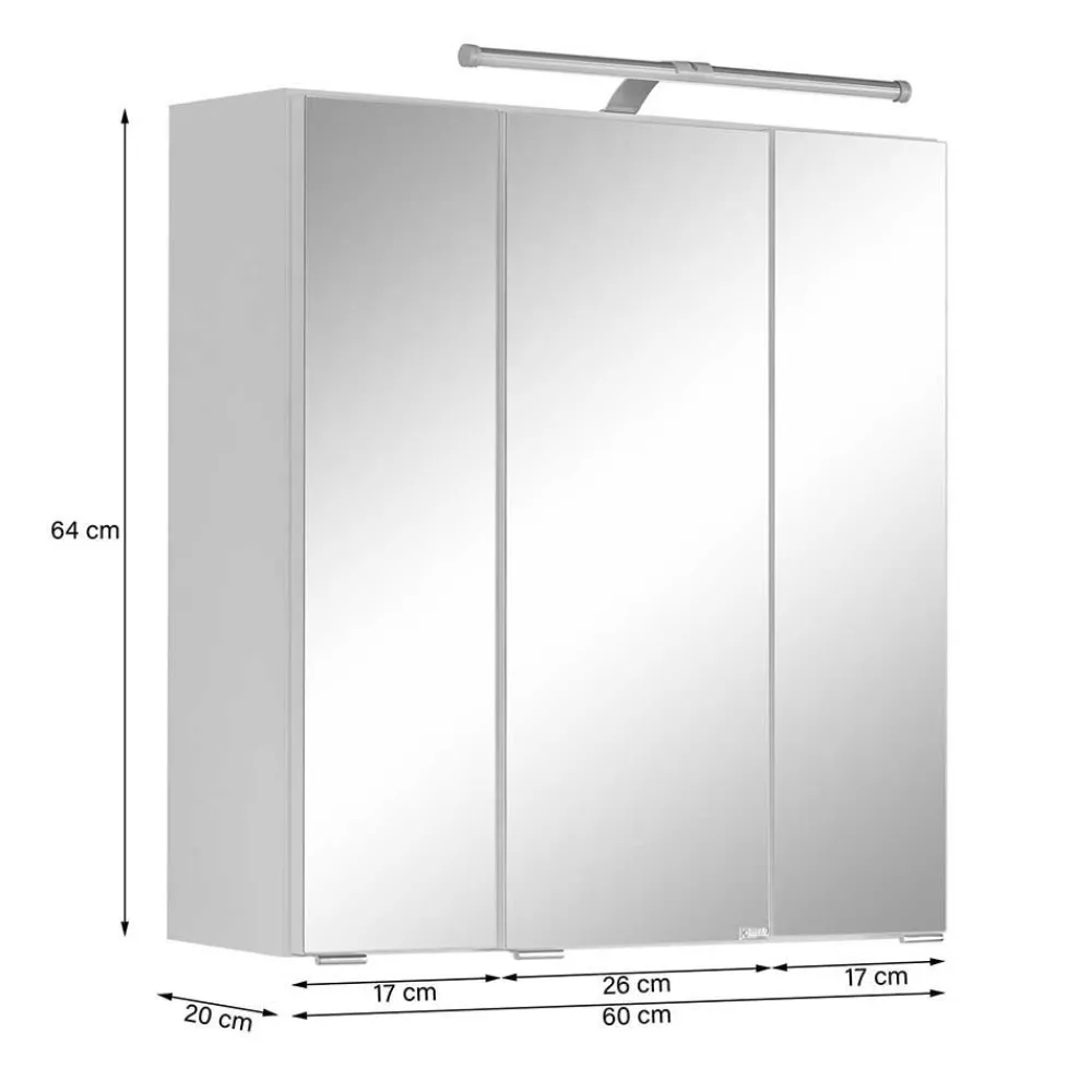 Sale Möbel Kombination Vehina Badmöbel Sets