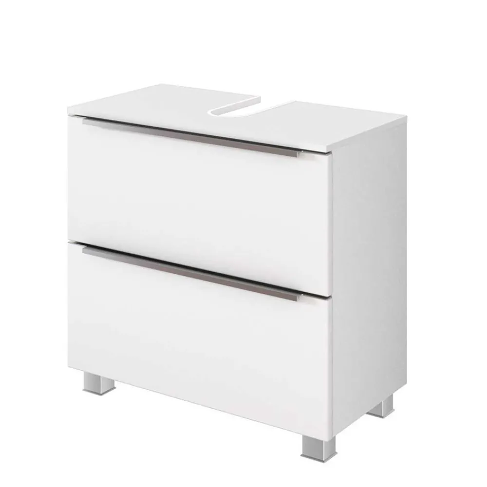 Clearance Möbel Komplettset Folcora Badmöbel Sets