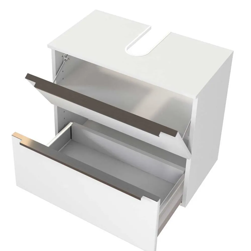 Clearance Möbel Komplettset Folcora Badmöbel Sets