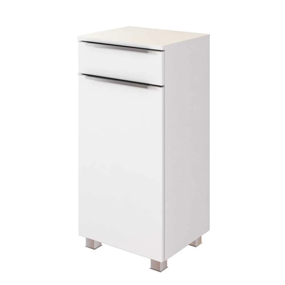 Clearance Möbel Komplettset Folcora Badmöbel Sets