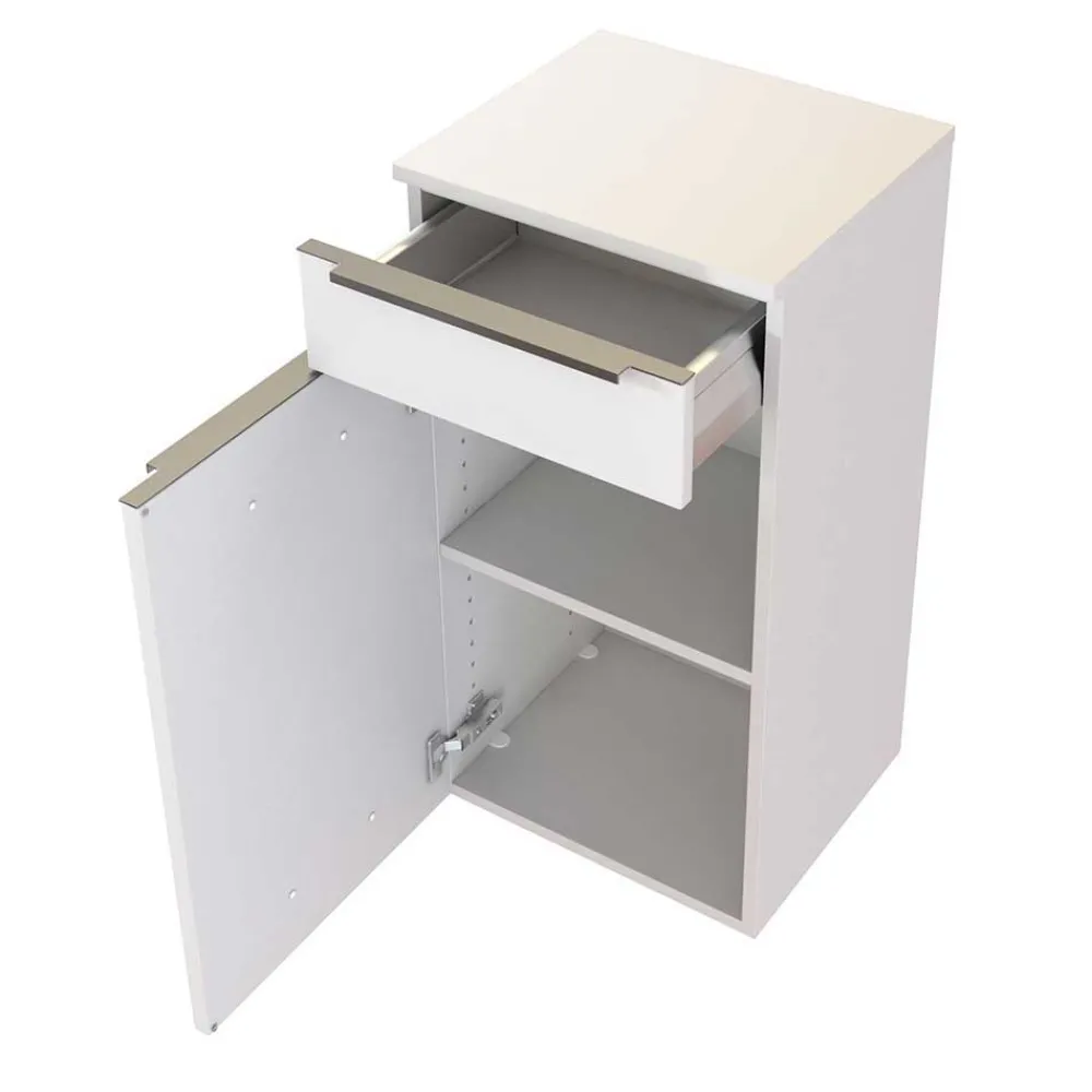 Clearance Möbel Komplettset Folcora Badmöbel Sets