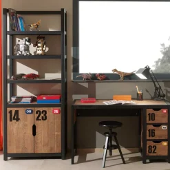 Discount Möbel Set Mucenna Jugendzimmer Sets